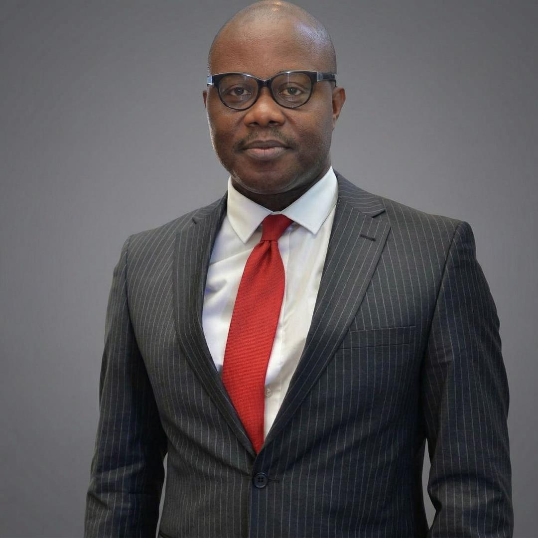 Dr. Chinedu Obienu